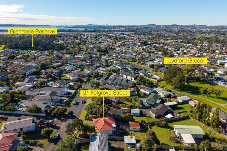 21 Felgrove Street Glendene_30