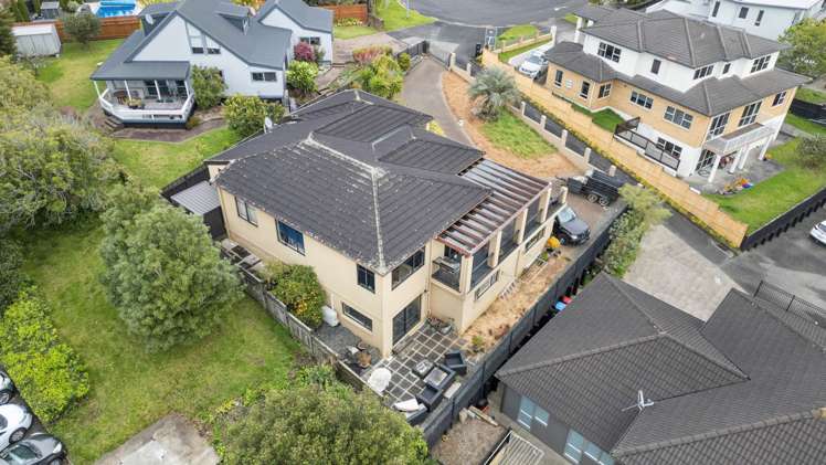 22 Tide Close Mount Wellington_2