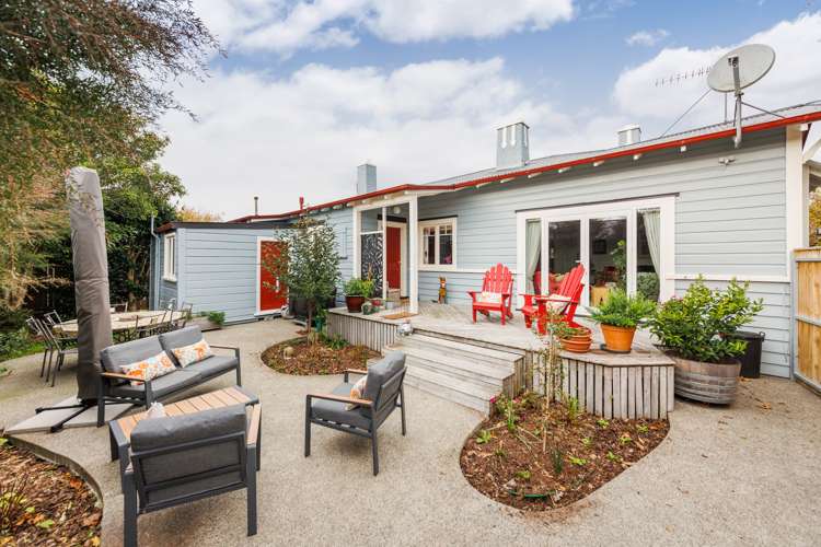 35 Manson Street Terrace End_19