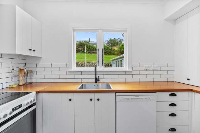 Timeless charm in Morningside