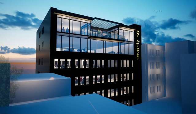 79 Hereford Street City Centre_1