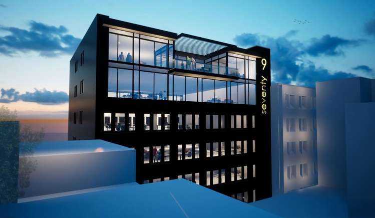 79 Hereford Street City Centre_1