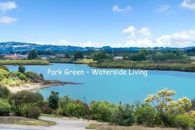 55 NGAKORO ROAD "PARK GREEN" Papakura_1