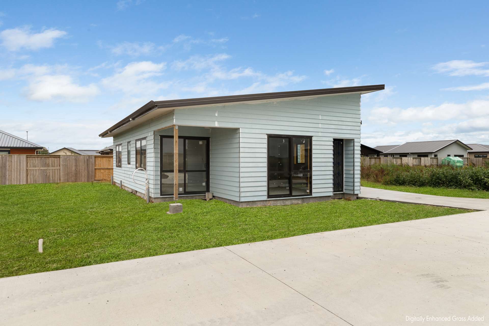 Ngatea North Retirement Village Ngatea Hauraki Houses for Sale