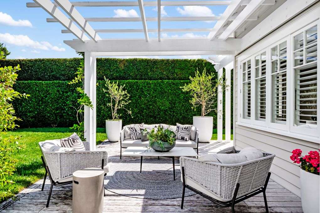 14 Entrican Avenue in Remuera, Auckland