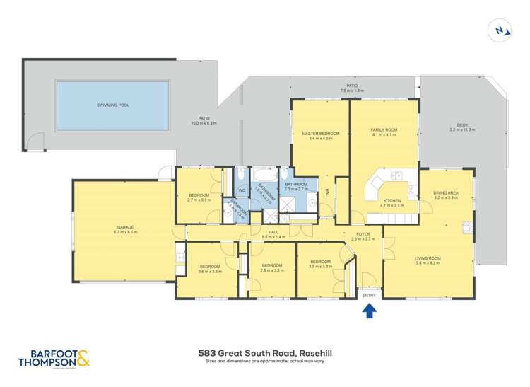 583 Great South Road Rosehill_28