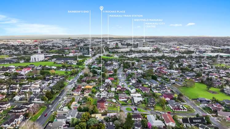 11 Rochas Place Clover Park_34