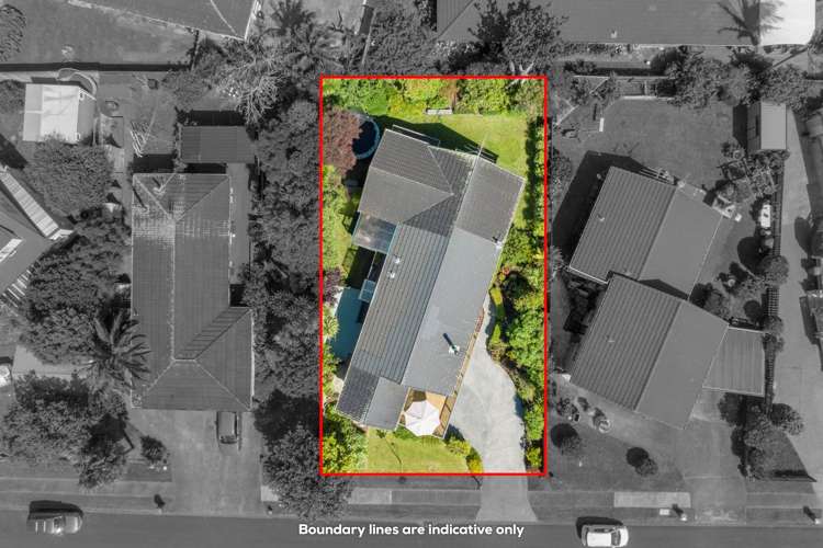 9 Hoylake Place Wattle Downs_20