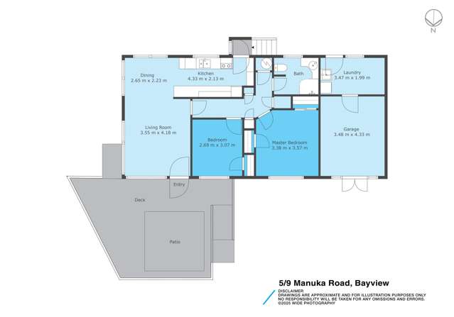 5/9 Manuka Road Bayview_1