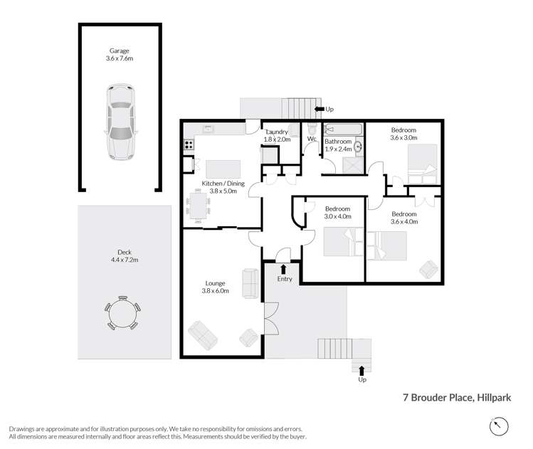 7 Brouder Place Hillpark_10