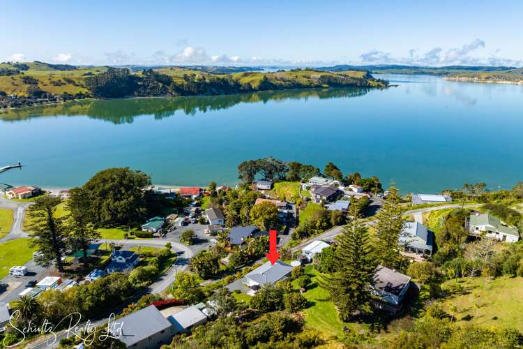 2 Cliff Street Paparoa_46