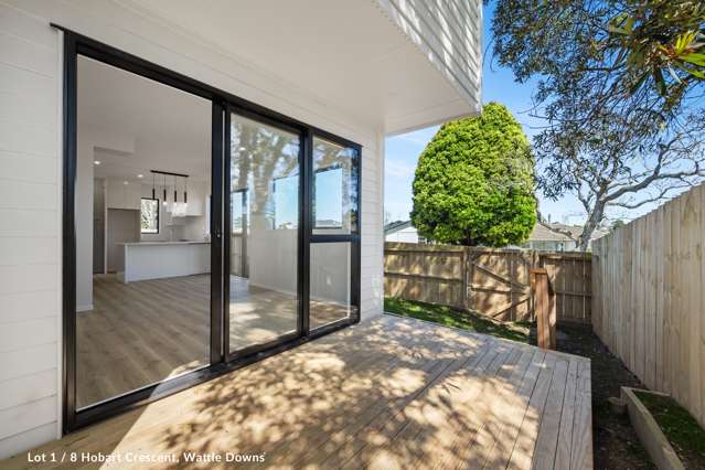 Lot 1/8 Hobart Crescent Wattle Downs_4