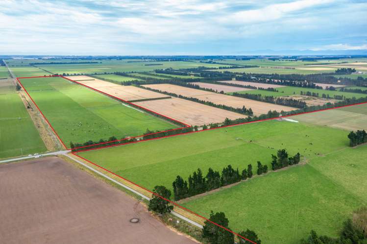 Rockwood Road Hororata_0