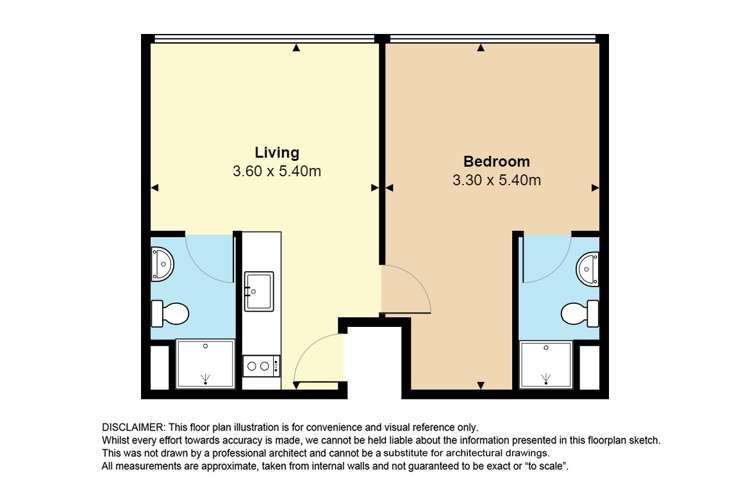 1109/85 Wakefield Street Auckland Central_14