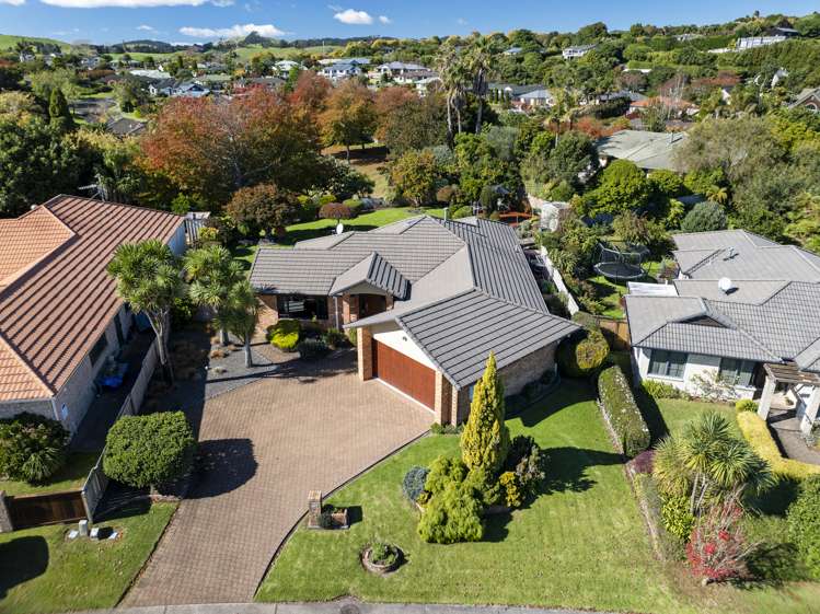 14 Honeysuckle Lane Ohauiti_27