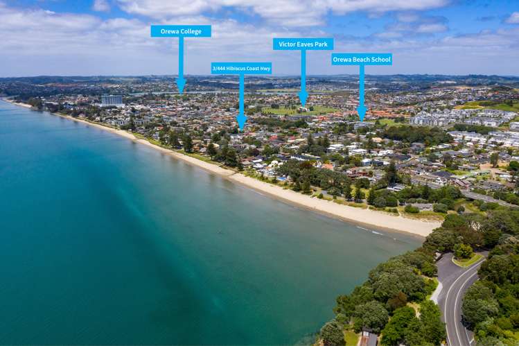 3/444 Hibiscus Coast Highway Orewa_36