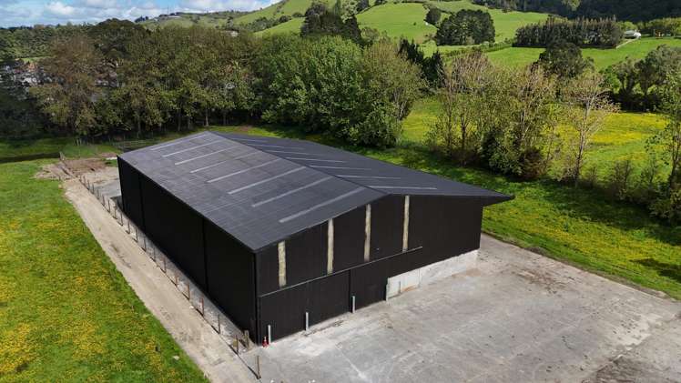 21 Irish Road Mangatawhiri_16