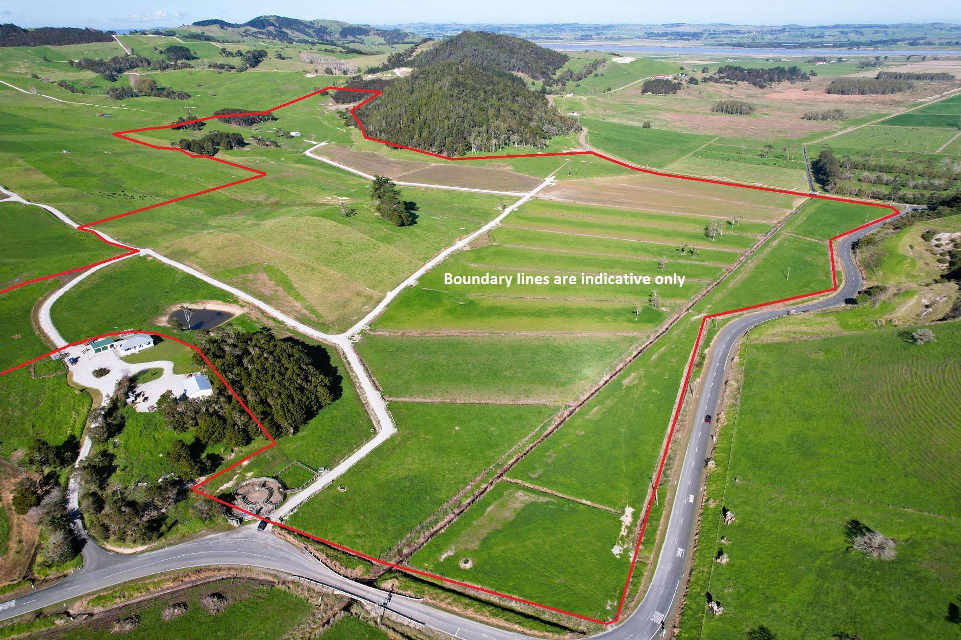 Lot Lot 2/3035 Mititai Road Dargaville_0