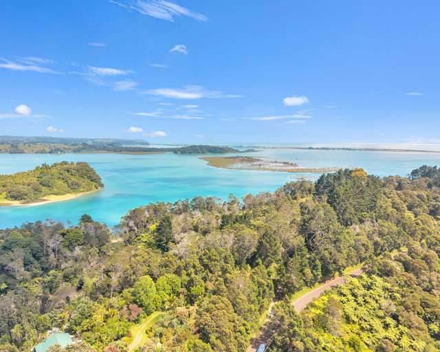 Ohiwa Loop Road Waiotahi_3