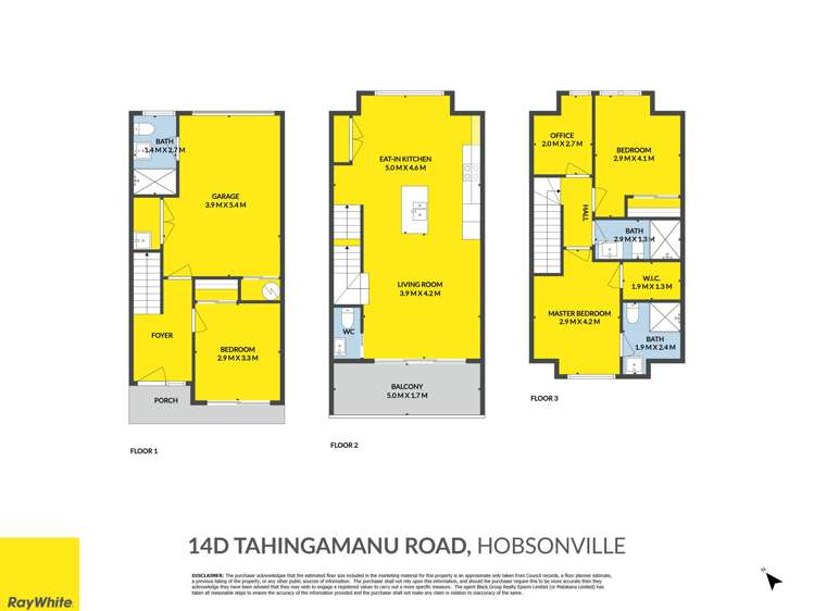 14d Tahingamanu Road Hobsonville_16