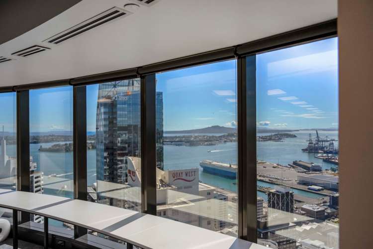 23-29 Albert Street City Centre_19