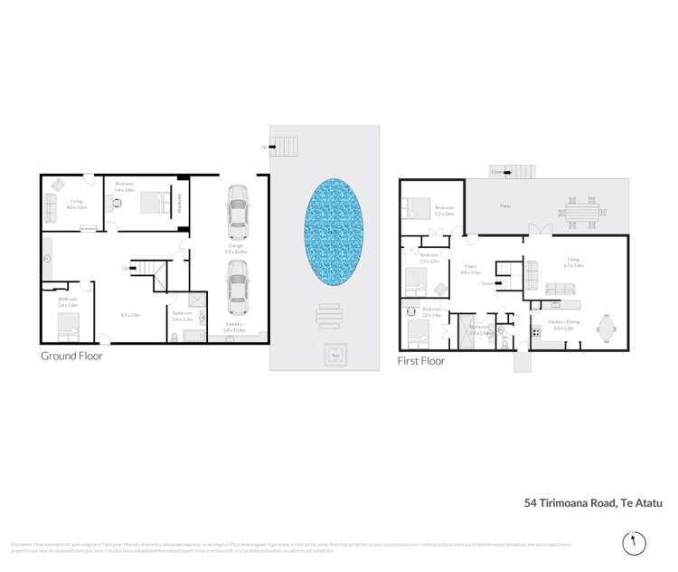 1/54 Tirimoana Road Te Atatu South_19