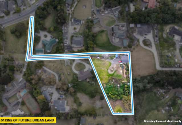 3 BEDROOM HOUSE SPACIOUS LAND IN MANUREWA SOUTH