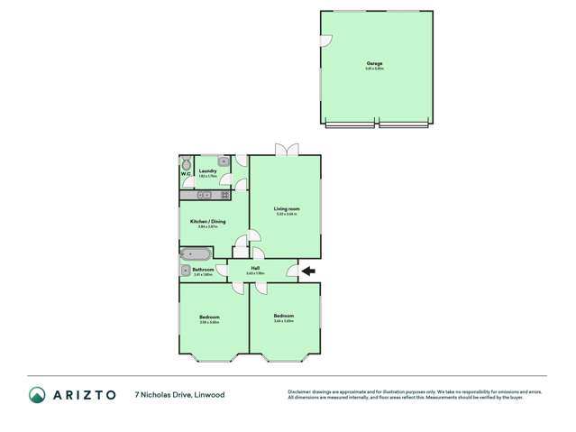 7 Nicholas Drive Linwood_1