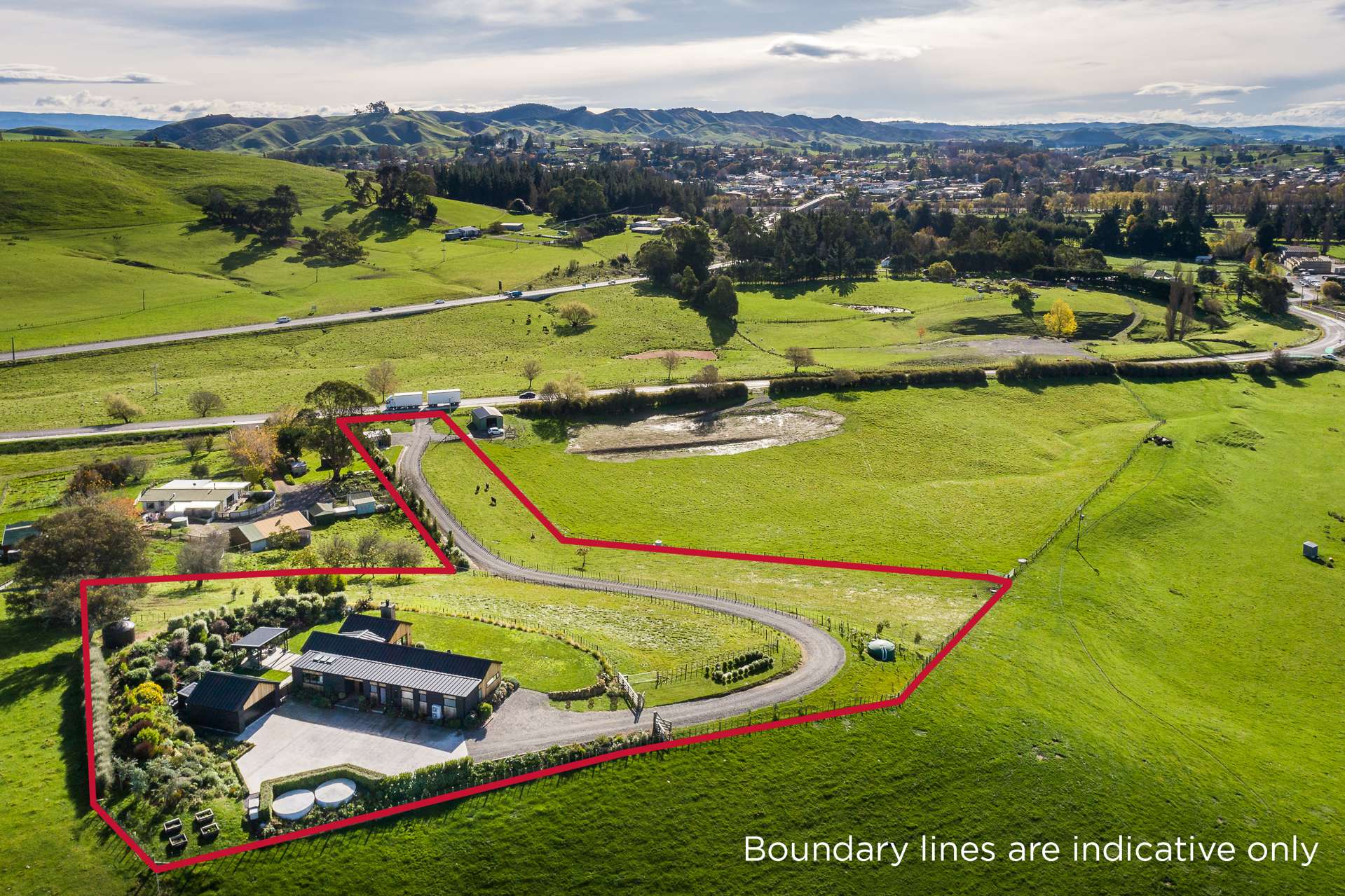 35 Tapairu Road Extension Waipawa Central Hawke's Bay Rural