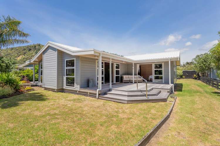 203 Kenwood Drive Matarangi_23