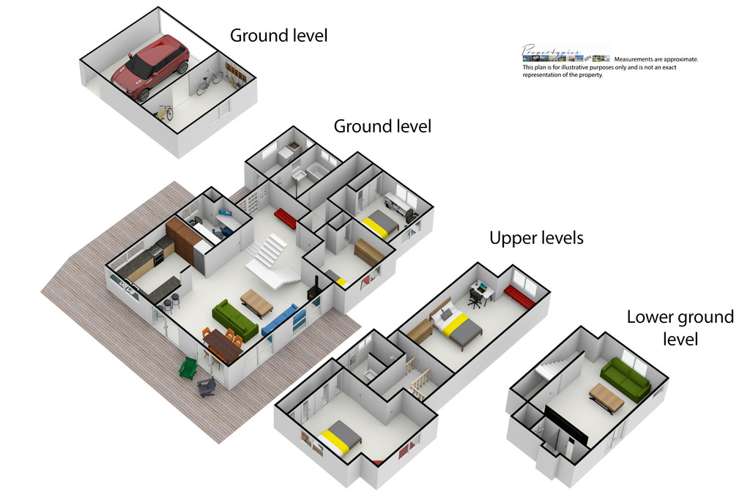 17 Tane Road Laingholm_19