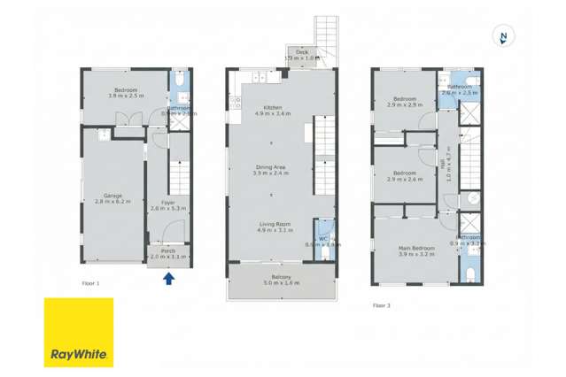 26B Trojan Crescent New Lynn_1