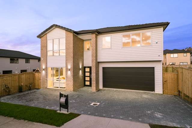 8 Lisnoble Road Flat Bush_2