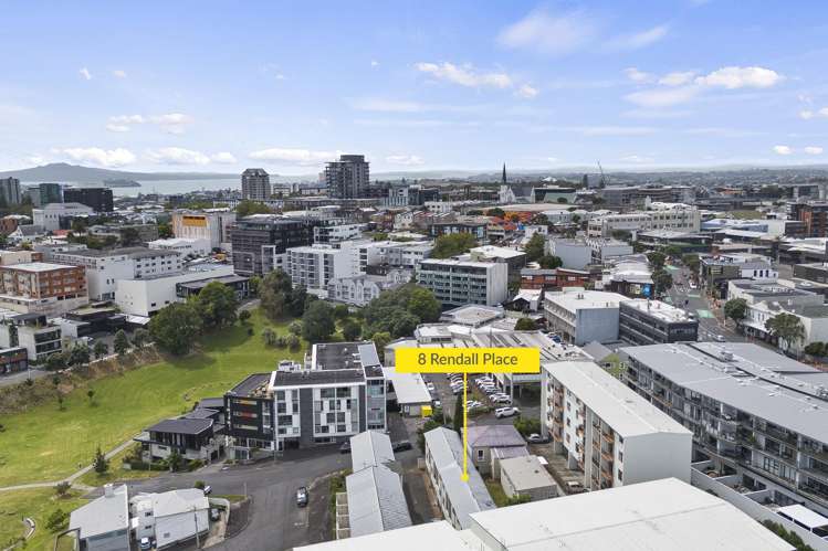 16/8 Rendall Place Eden Terrace_14