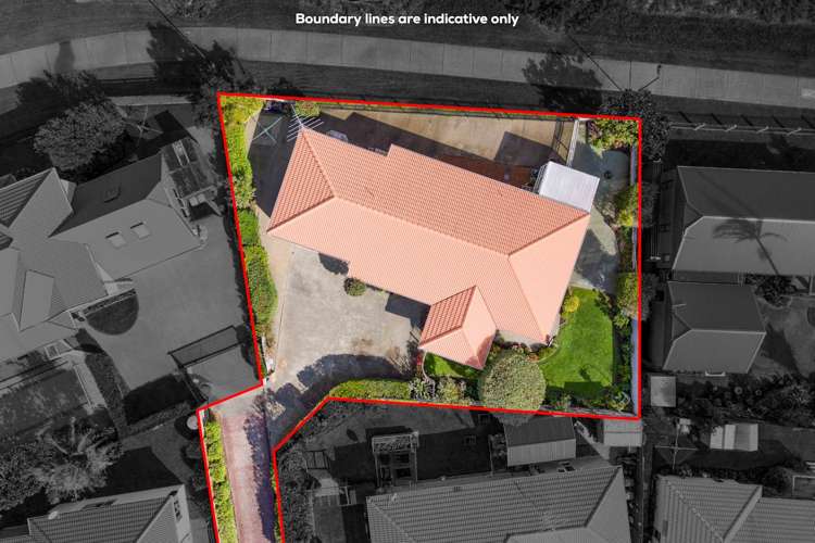 166 Lakeside Drive Orewa_14