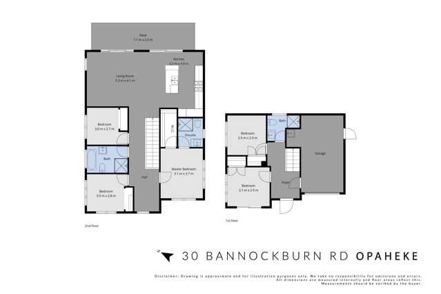 30 Bannockburn Road Ōpaheke_1