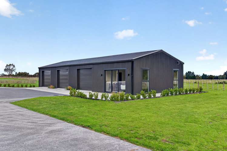 Lot 1 75 Parkers Road Carterton_31
