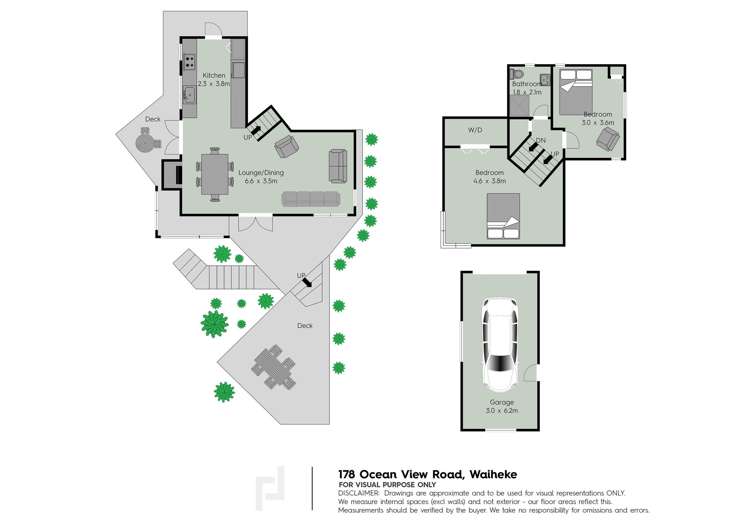 178 Ocean View Road Oneroa_25