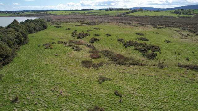 Lake Road Okaihau_1
