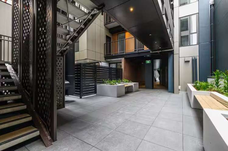 401/6 Dock Street Auckland Central_16