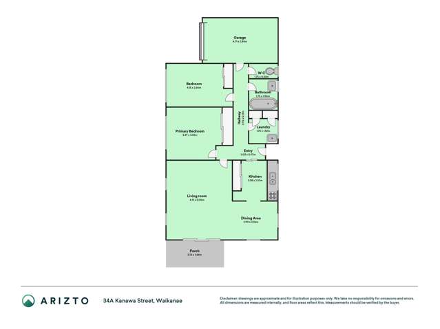 34A Kanawa Street Waikanae_1