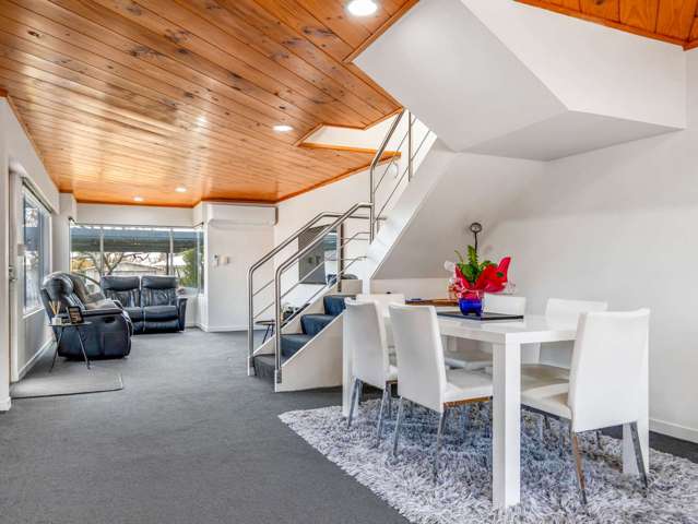 Spacious 120m2, Not Your Average Two-bedroom!