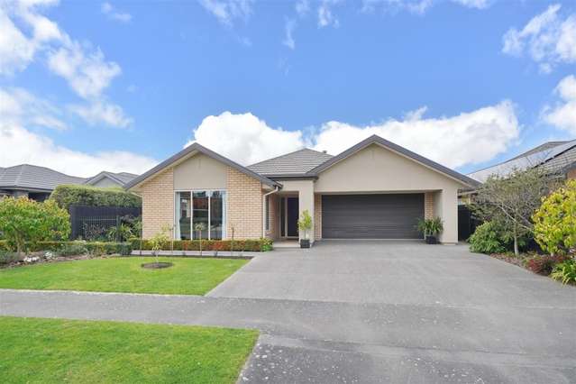 9 John Campbell Crescent Hillmorton_1