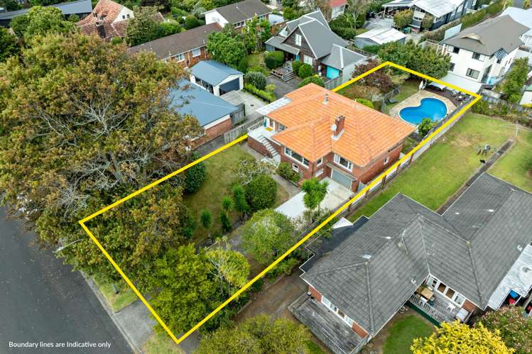 12 Fairleigh Avenue Mount Albert_34