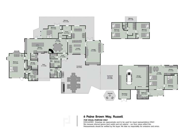 6 Paine Brown Way Russell_20