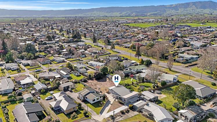 22 Bedford Crescent Matamata_23
