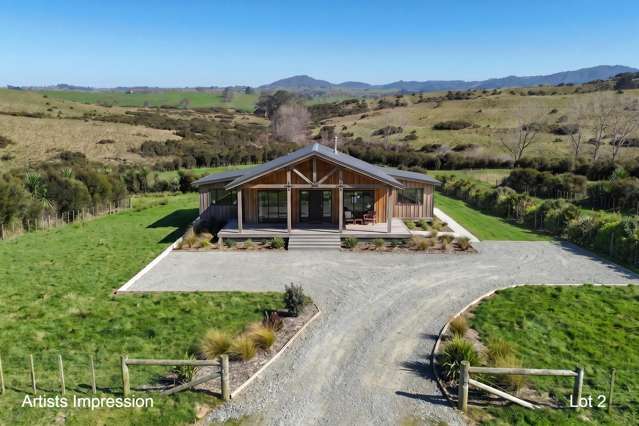 Lots 2-4/244 Lawrence Road Mangawhai_1