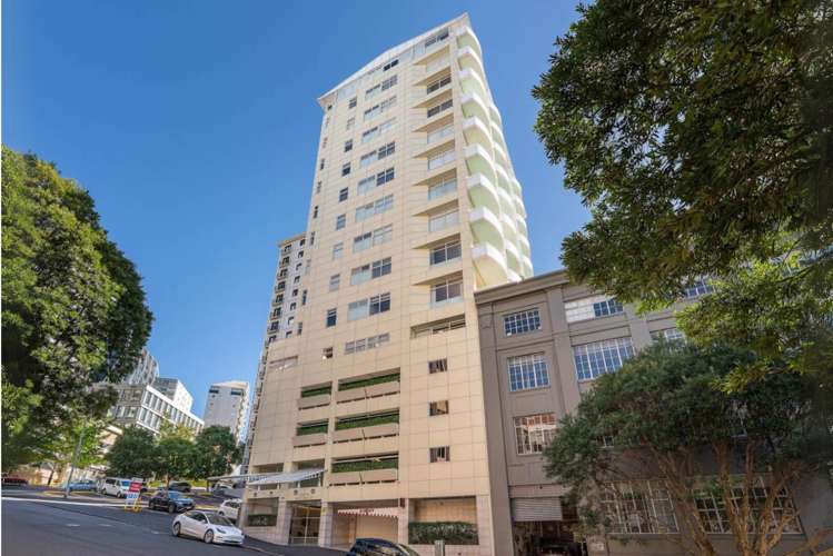 13c/4 Short Street Auckland Central_17