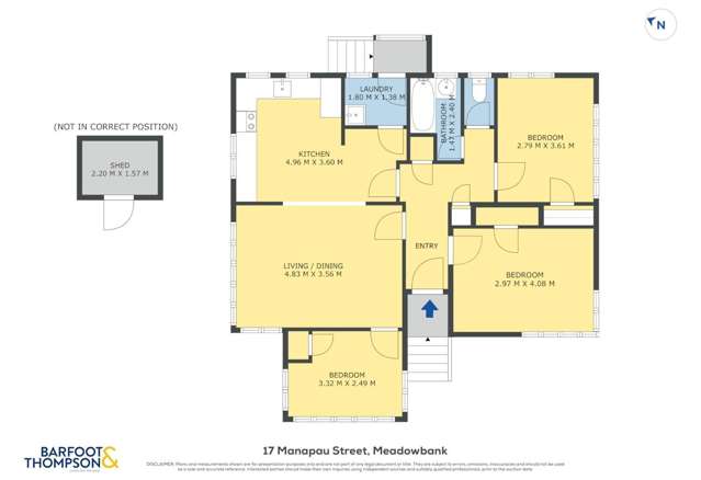17 Manapau Street Meadowbank_1