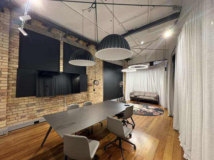 Tenancy 17/125 The Strand Parnell_4
